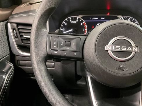 Used 2023 Nissan Rogue SV FWD image 18