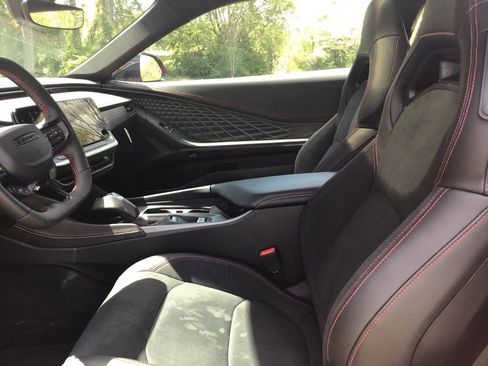 New 2025 Dodge Charger R/T Scat Pack w/ Track Pack image 16