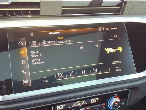 Used 2025 Audi Q3 2.0T Premium w/ Convenience Package image 22