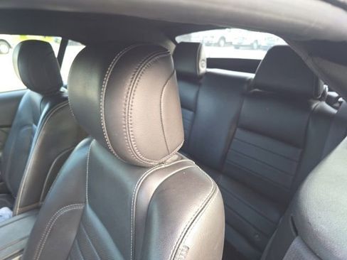 Used 2013 Ford Mustang Premium RWD image 7