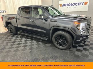 Used 2026 GMC Sierra 1500 Elevation w/ Elevation Premium Package AWD/4WD video 1