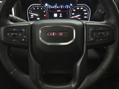 Used 2021 GMC Sierra 1500 AT4 w/ AT4 Premium Package image 30