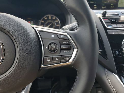 New 2026 Acura RDX w/ Technology Package image 22