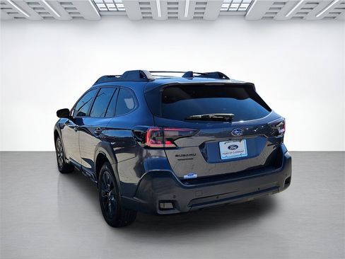 Used 2023 Subaru Outback Onyx Edition XT image 7
