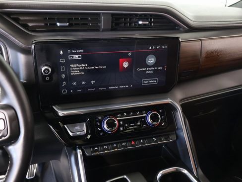 Used 2026 GMC Sierra 1500 Denali Ultimate image 5