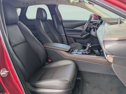 Used 2025 MAZDA CX-30 AWD 2.5 S w/ Premium Package image 14