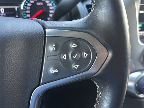 Certified 2019 Chevrolet Tahoe LS AWD/4WD image 34