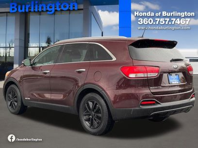 Used 2018 Kia Sorento LX