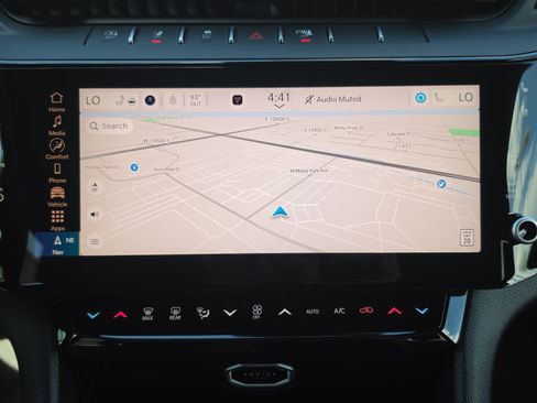 New 2026 Jeep Grand Cherokee L Limited AWD/4WD image 18