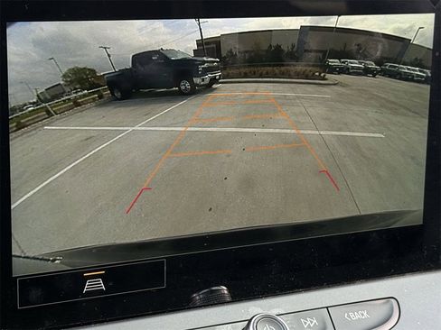 Certified 2024 Chevrolet Blazer LT w/ Convenience Package image 18