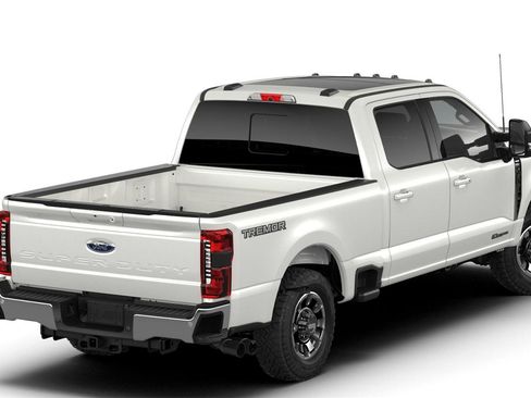 New 2026 Ford F250 Lariat w/ Tremor Off-Road Package image 26