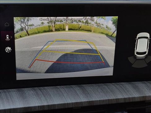 Used 2023 Kia Telluride EX w/ EX Captain's Chair Package FWD image 14
