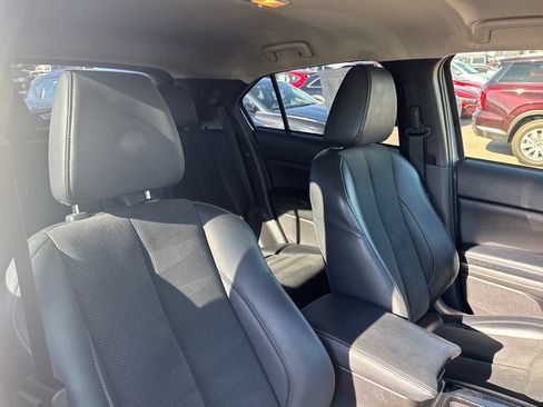 Used 2024 Mitsubishi Eclipse Cross SE AWD/4WD image 25