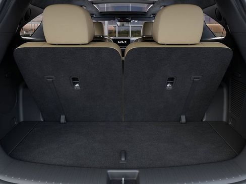 New 2026 Kia Sorento SX Prestige AWD/4WD image 19