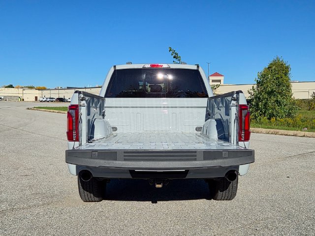 Used 2024 Ford F150 Lariat AWD/4WD image 10