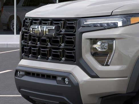 New 2026 GMC Canyon Elevation w/ Convenience Package RWD image 13