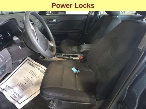 Used 2012 Ford Fusion SE image 10