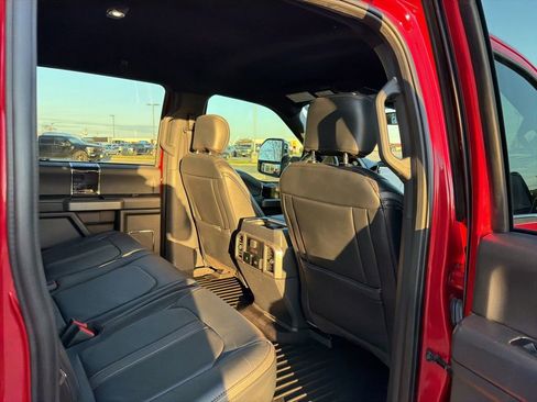 Certified 2022 Ford F250 Platinum w/ Tremor Off-Road Package image 19