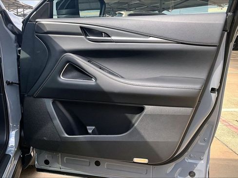 New 2026 INFINITI QX60 Luxe w/ Cargo Package image 10