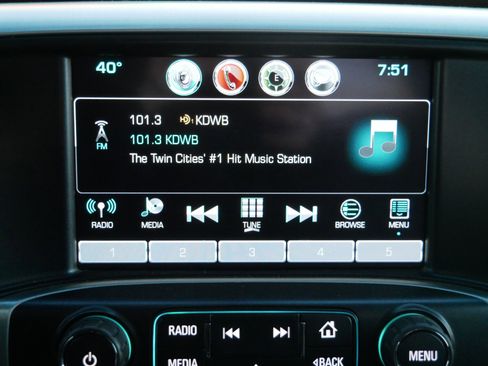 Used 2017 GMC Sierra 2500 SLE w/ HD SLE Preferred Plus Package image 18