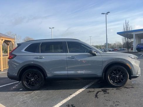 Certified 2023 Honda CR-V Sport image 5