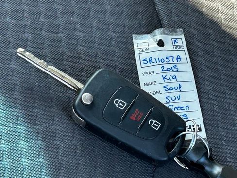 Used 2013 Kia Soul image 43