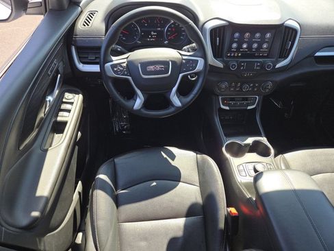 Used 2023 GMC Terrain SLT AWD/4WD image 26