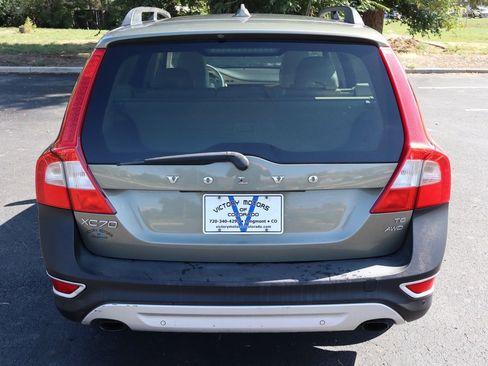 Used 2009 Volvo XC70 T6 image 6