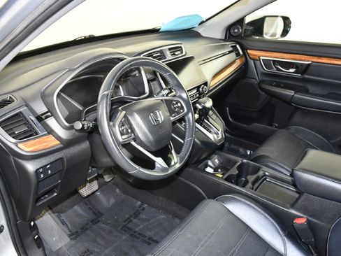 Used 2019 Honda CR-V EX-L image 38