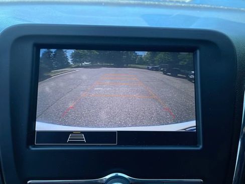 Used 2022 Chevrolet Equinox RS w/ LPO, Floor Liner Package AWD/4WD image 14
