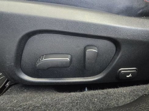 Used 2018 Subaru WRX Limited AWD/4WD image 17