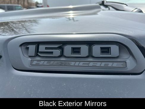 New 2026 RAM 1500 Big Horn AWD/4WD image 43