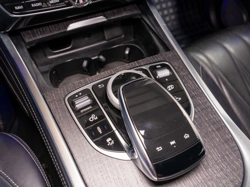 Used 2021 Mercedes-Benz G 63 AMG 4MATIC image 27