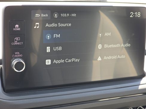 New 2026 Honda Accord SE image 6