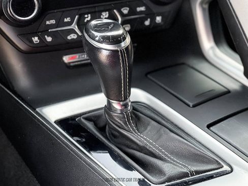 Used 2019 Chevrolet Corvette Z06 RWD image 24