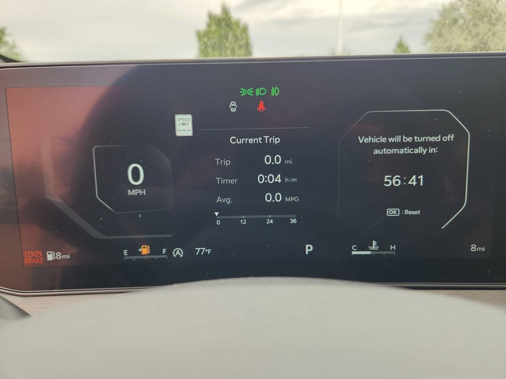New 2026 Kia Sorento SX Prestige AWD/4WD image 17
