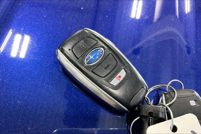 Used 2024 Subaru Forester Sport AWD/4WD image 11