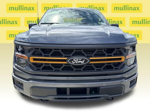 New 2026 Ford F150 Tremor AWD/4WD image 12