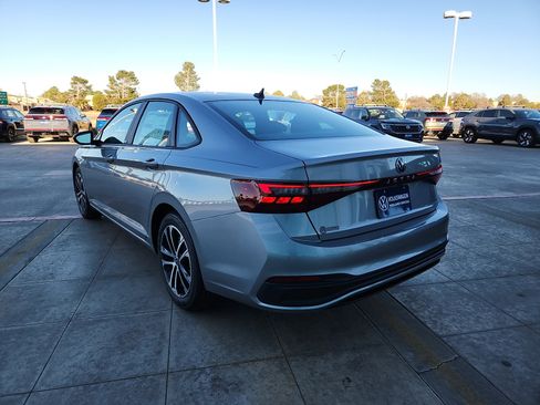 New 2026 Volkswagen Jetta Sport image 5