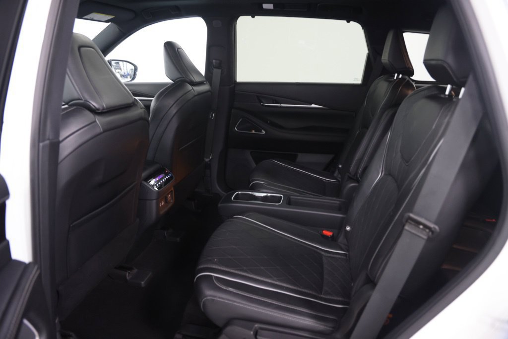 Used 2022 INFINITI QX60 Autograph w/ Cargo Package AWD/4WD image 20