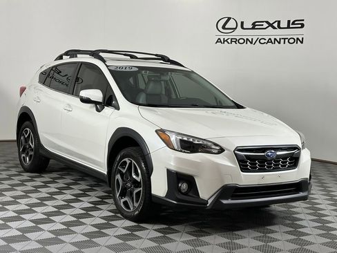 Used 2019 Subaru Crosstrek 2.0i Limited w/ Moonroof Package w/Navigation image 2