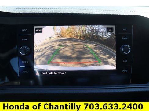 Used 2019 Volkswagen Jetta GLI Autobahn image 15