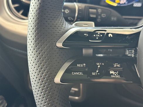 New 2025 Mercedes-Benz G 580 w/ EQ Technology image 26