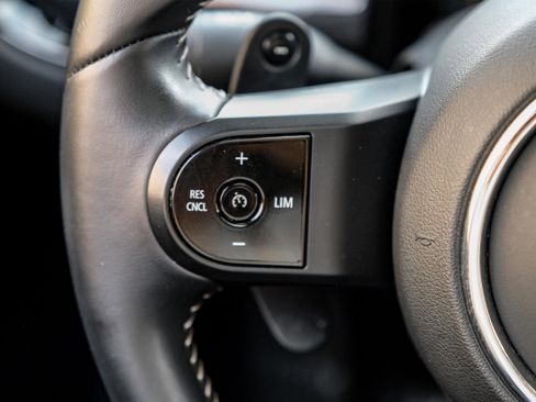 Used 2024 MINI Cooper Clubman S image 17