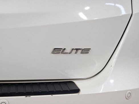 Used 2019 Honda Odyssey Elite image 35