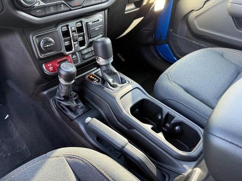 New 2026 Jeep Wrangler Willys image 27