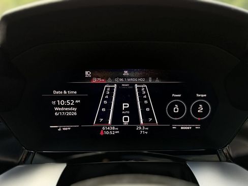 Used 2022 Audi RS 3 AWD/4WD image 30