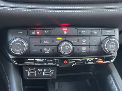 Used 2024 Dodge Durango SRT image 31