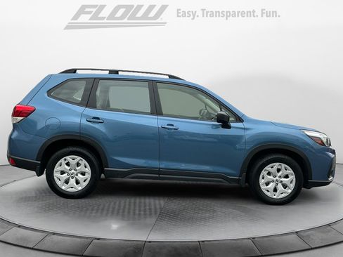 Used 2021 Subaru Forester image 10