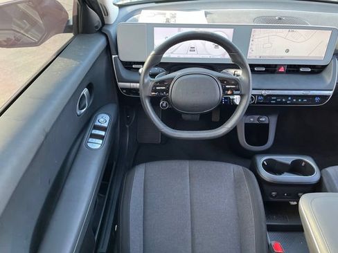 Used 2024 Hyundai Ioniq 5 SEL RWD image 10
